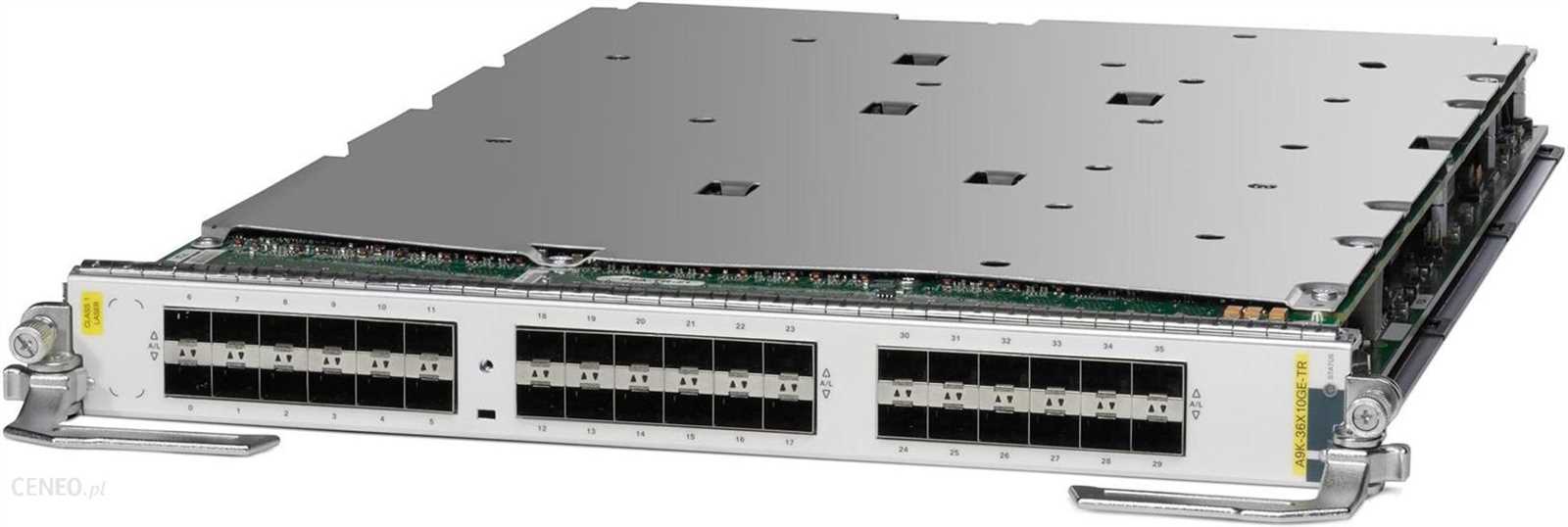 cisco-9000-series-switch-datasheet