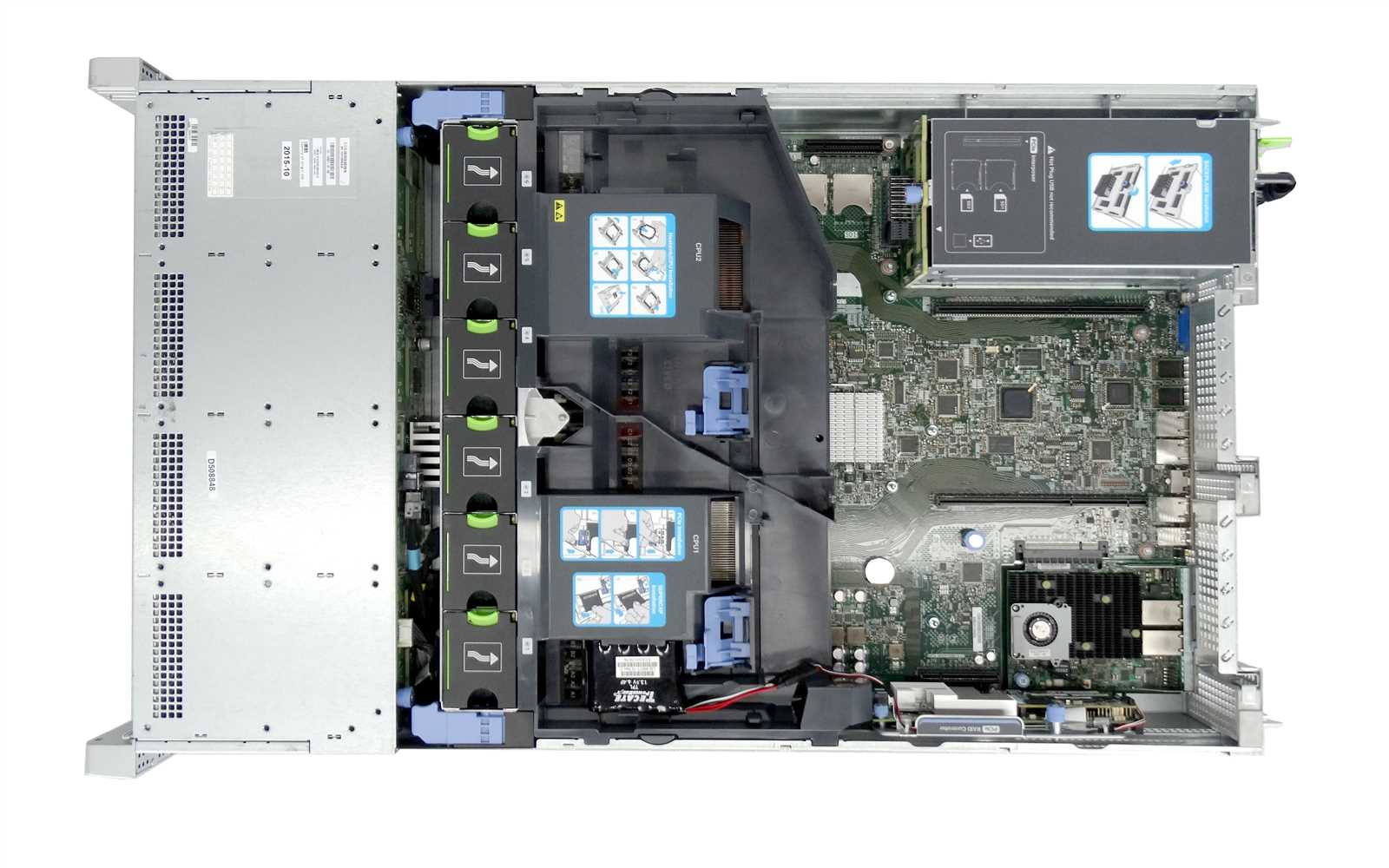 cisco-c240-m4-datasheet