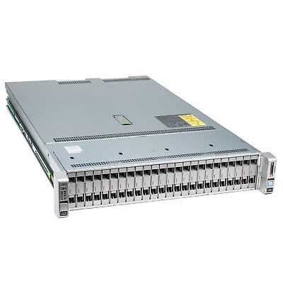 cisco-c240-m4-datasheet