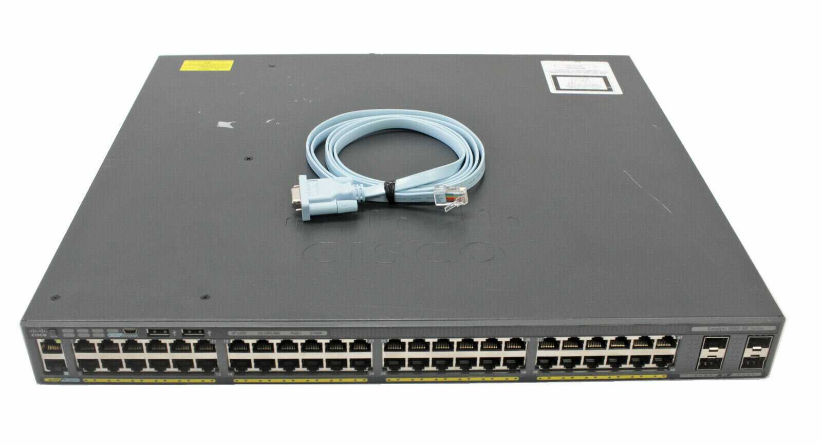 cisco-c2960-datasheet