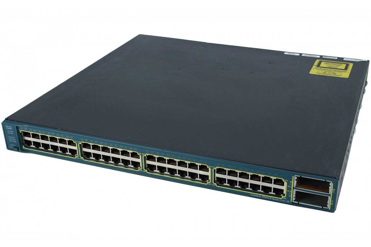 cisco-catalyst-2900-datasheet