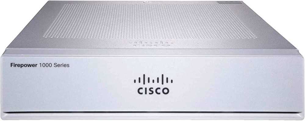 cisco-firepower-4140-datasheet
