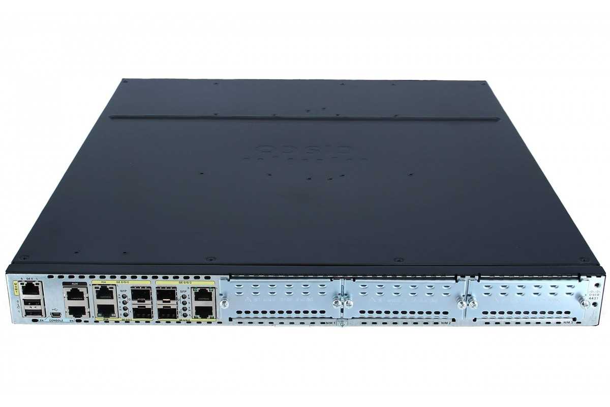 cisco-isr4431-datasheet