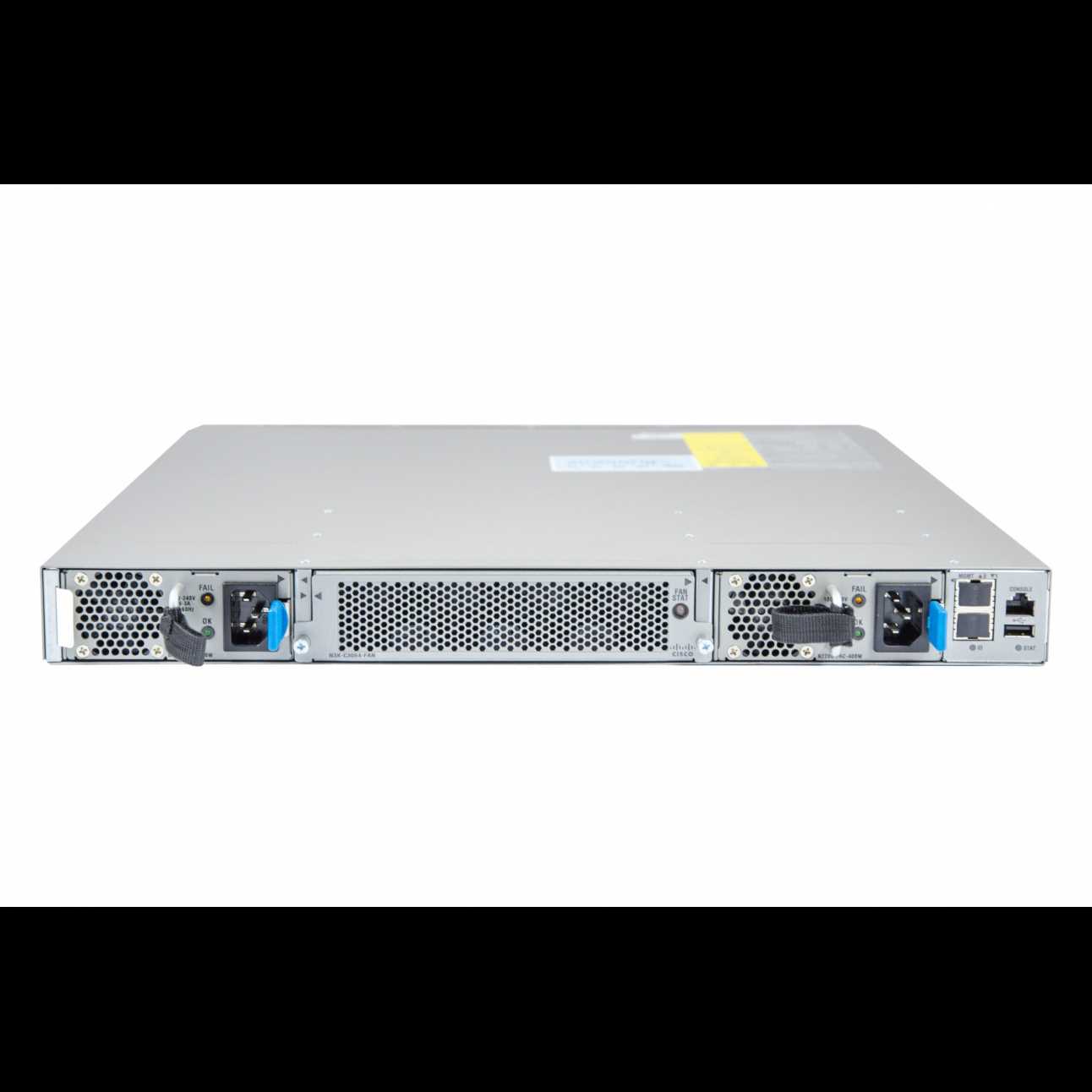 cisco-nexus-3064-datasheet
