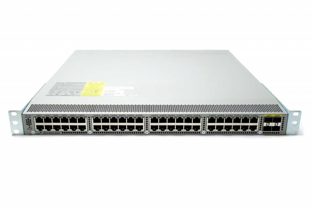 cisco-nexus-3548-xl-datasheet