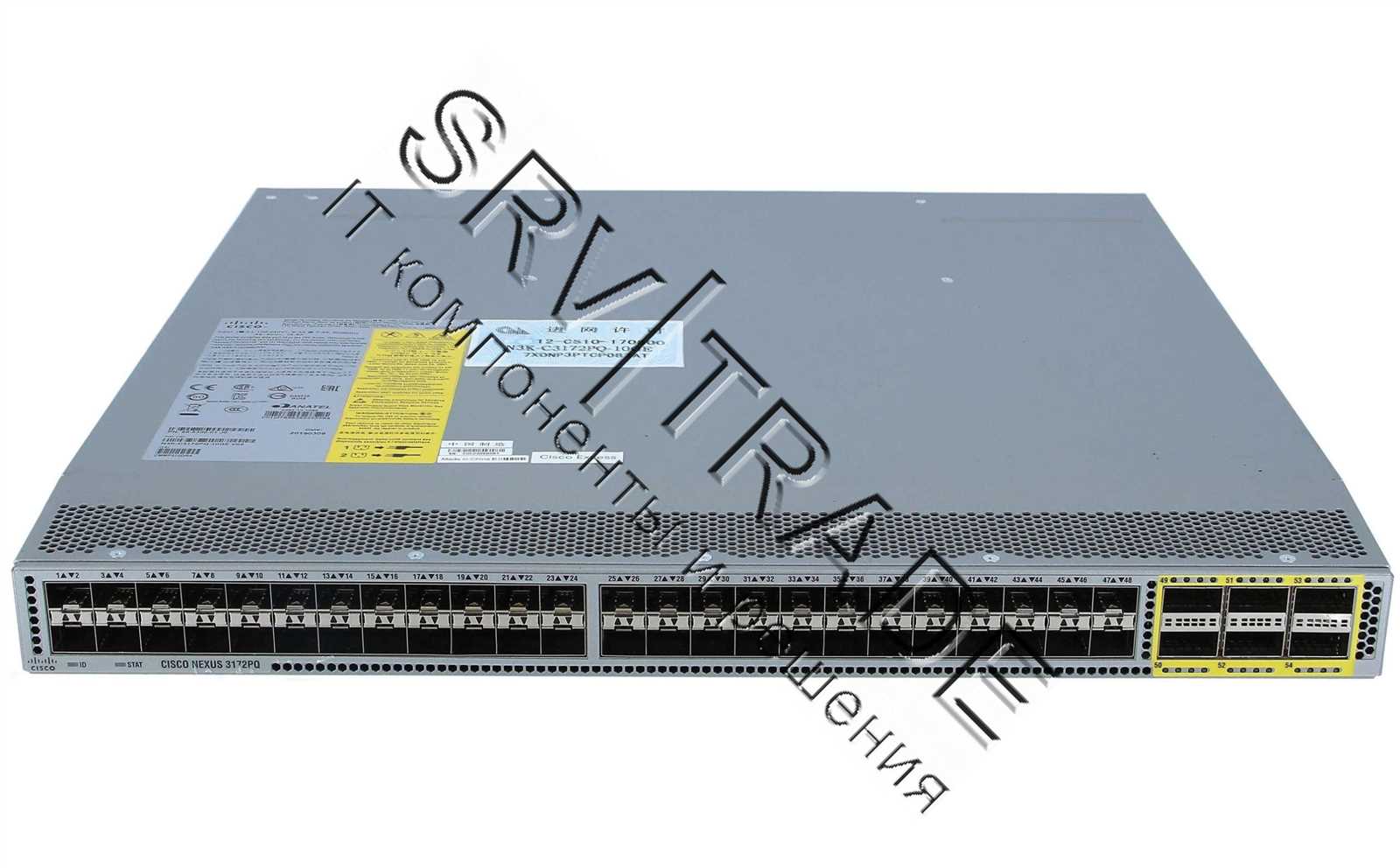 cisco-nexus-93240yc-fx2-datasheet