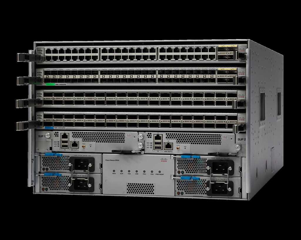 cisco-nexus-9332-datasheet
