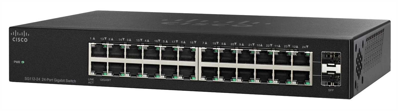 cisco-sg112-24-datasheet