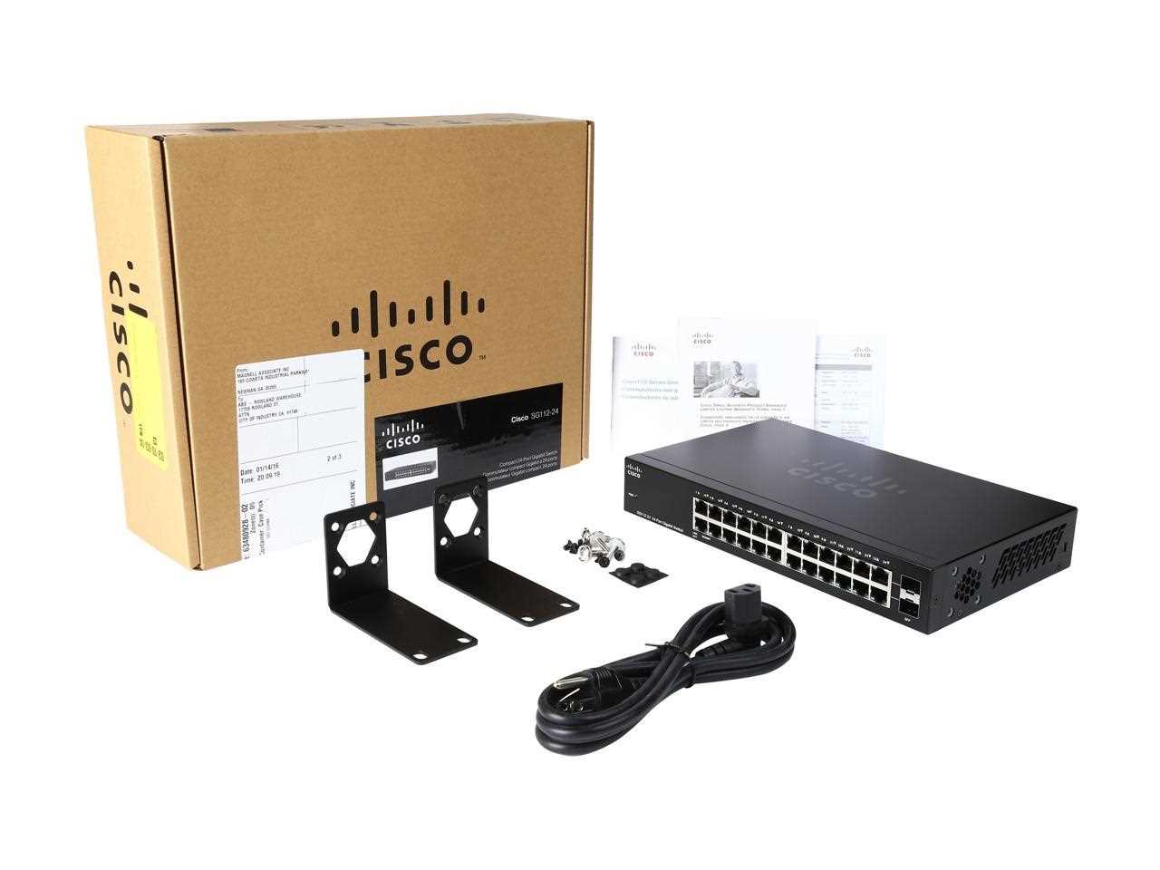 cisco-sg112-24-datasheet