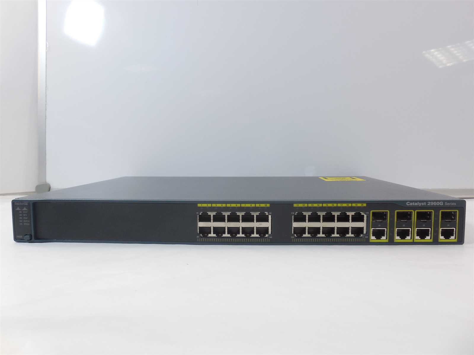 cisco-ws-c2960c-8tc-l-datasheet