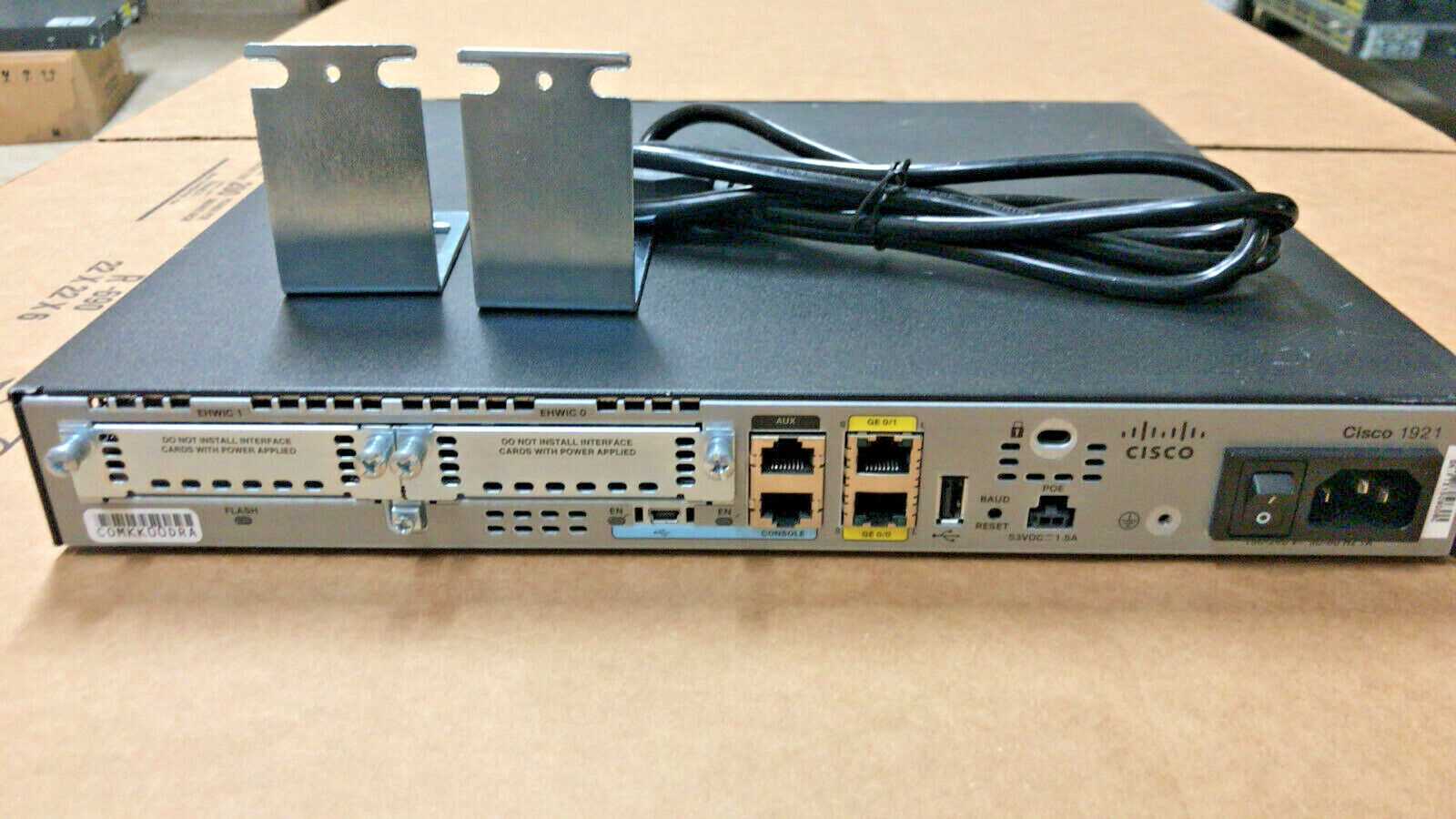 cisco1921-k9-datasheet