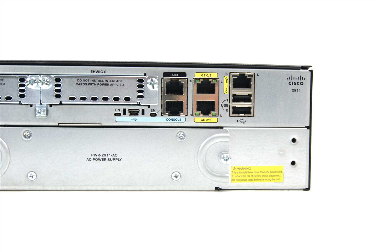 cisco2911-k9-datasheet