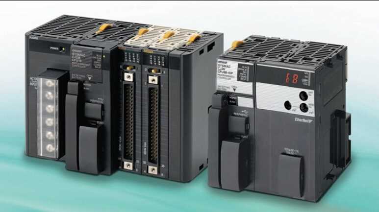 cj2m-cpu33-datasheet