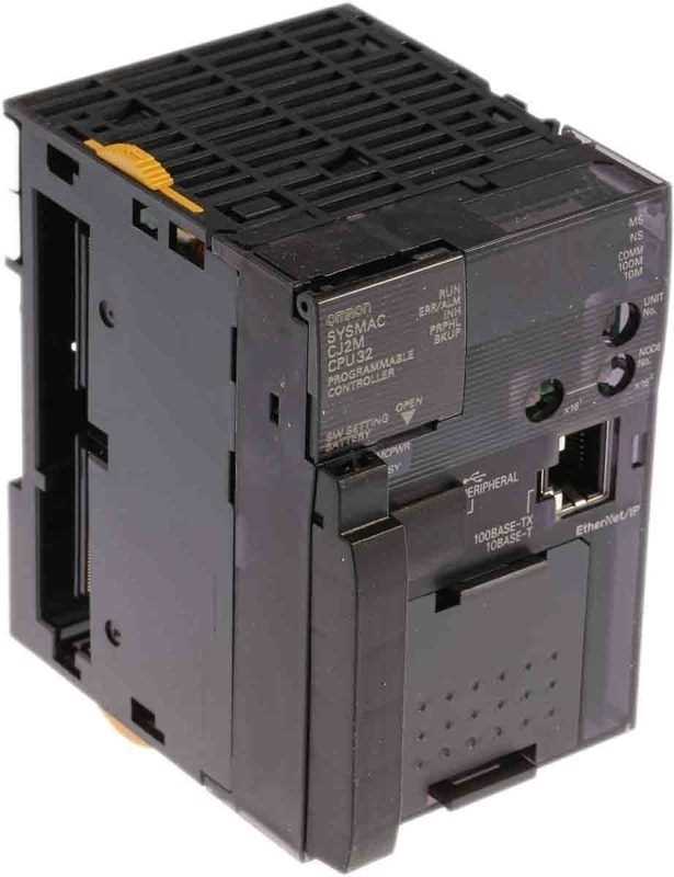 cj2m-cpu33-datasheet