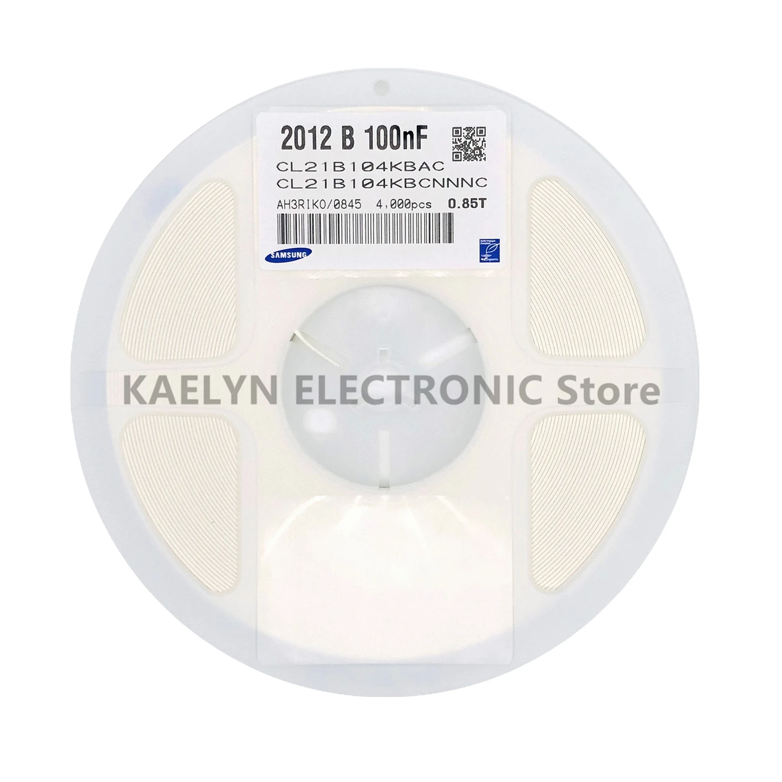 cl21b104kbcnnnc-datasheet
