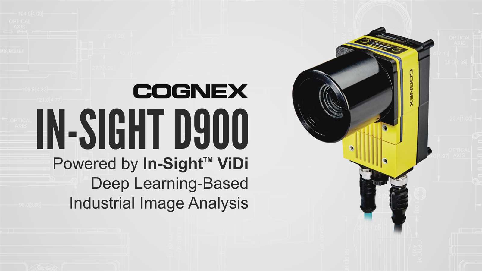cognex-insight-2000-datasheet