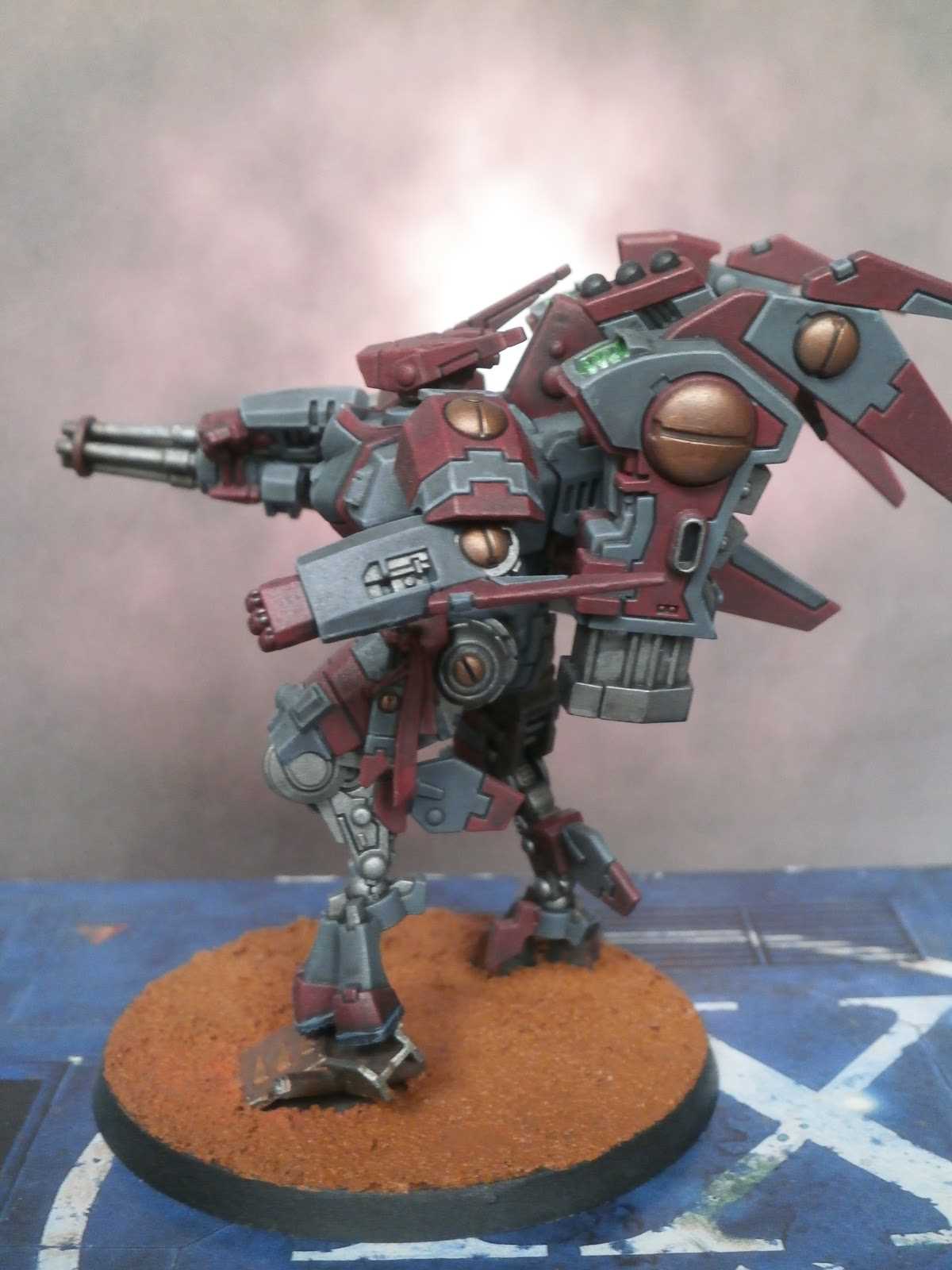 coldstar-battlesuit-datasheet coldstar-battlesuit-datasheet