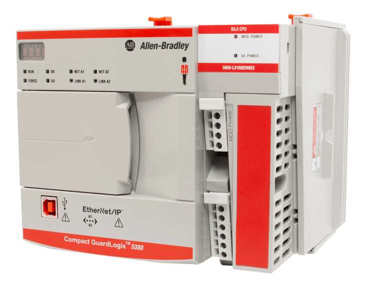 compactlogix-5380-datasheet