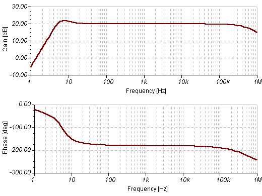 condenser-microphone-datasheet