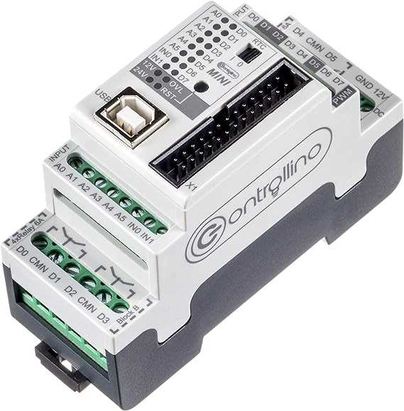 controllino-datasheet