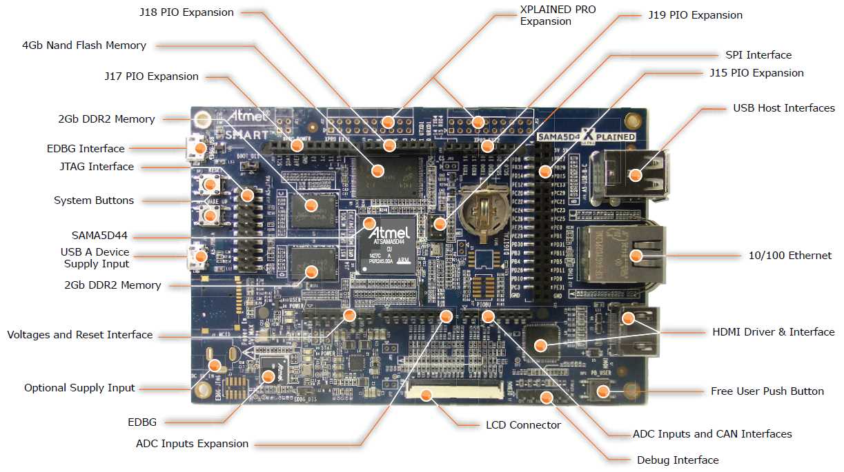 cortex-xpanse-datasheet