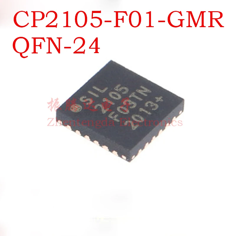 cp2105-f01-gm-datasheet