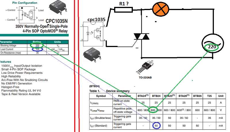 cpc1017n-datasheet