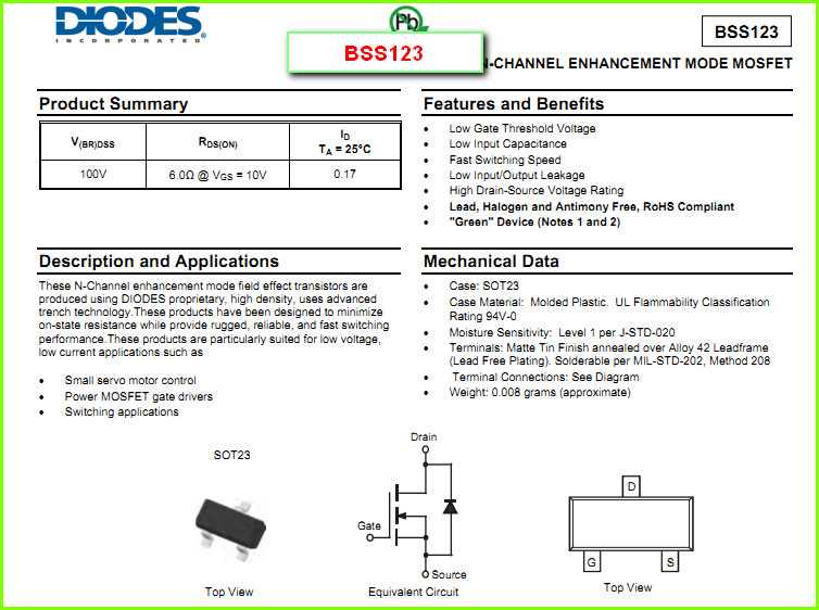 cr123-datasheet