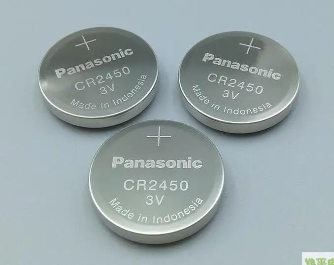cr2450-panasonic-datasheet