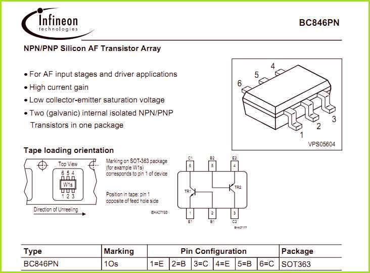 cs209a-datasheet