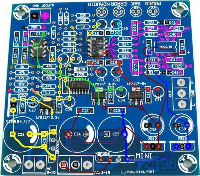 cs4398-datasheet