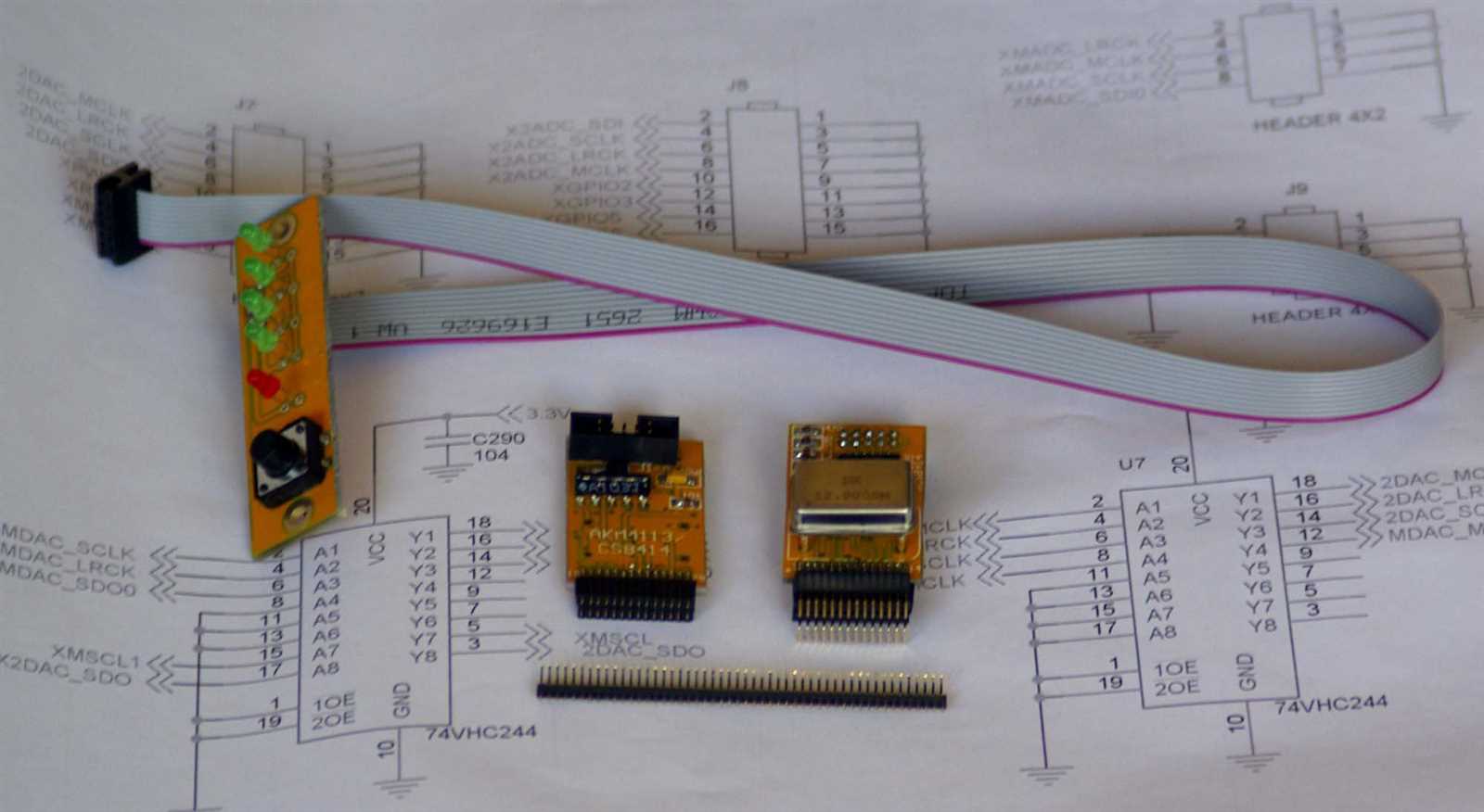 cs8414-cs-datasheet