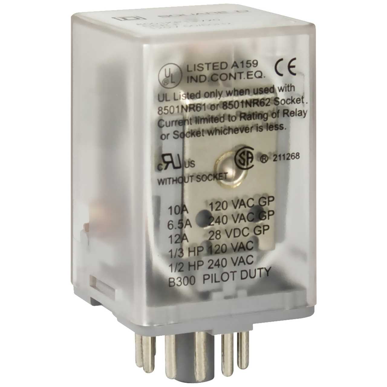 cube-relay-datasheet