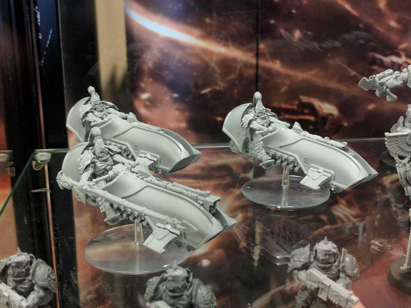 custodes-jetbike-datasheet