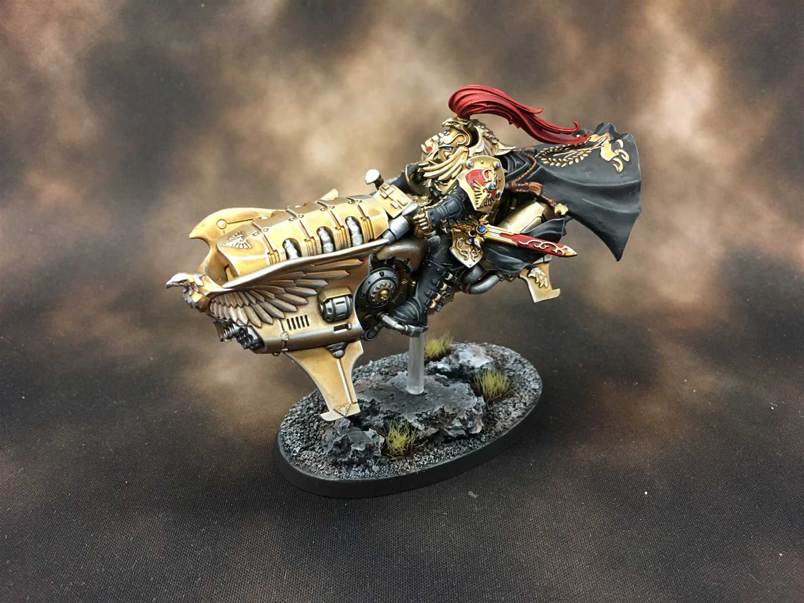 custodes-jetbike-datasheet