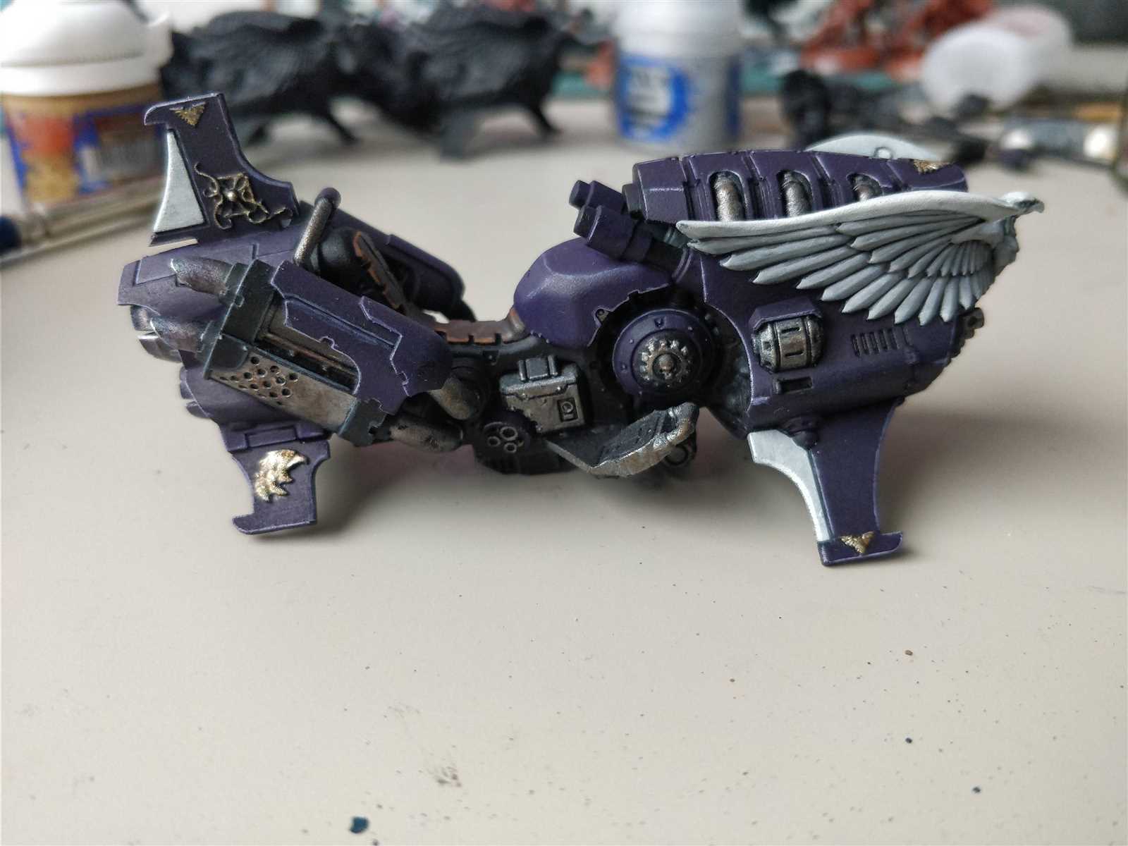 custodes-jetbike-datasheet
