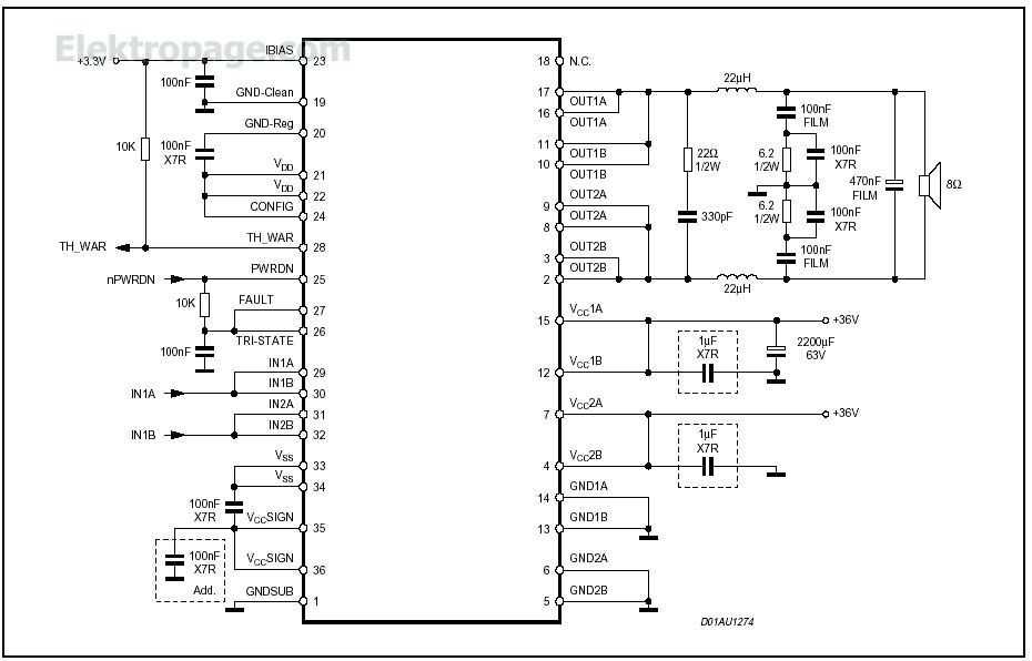 cxd9883am-datasheet