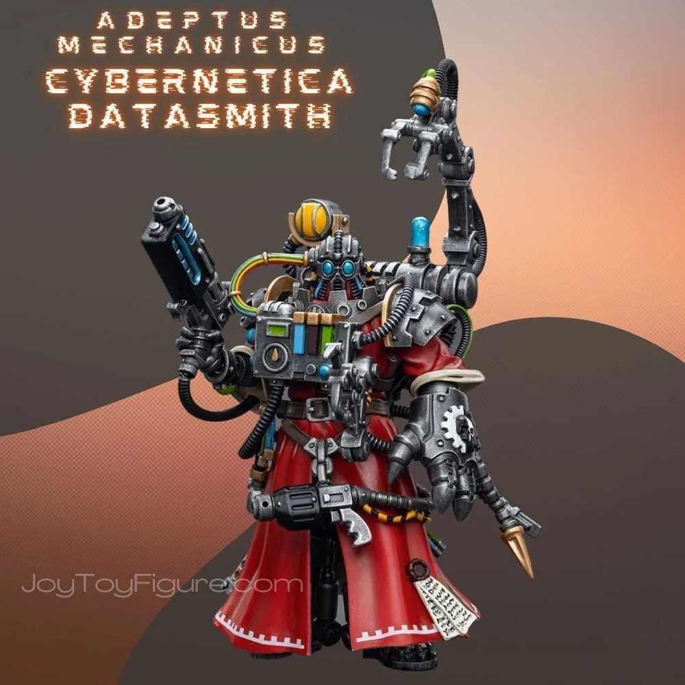 cybernetica-datasmith-datasheet