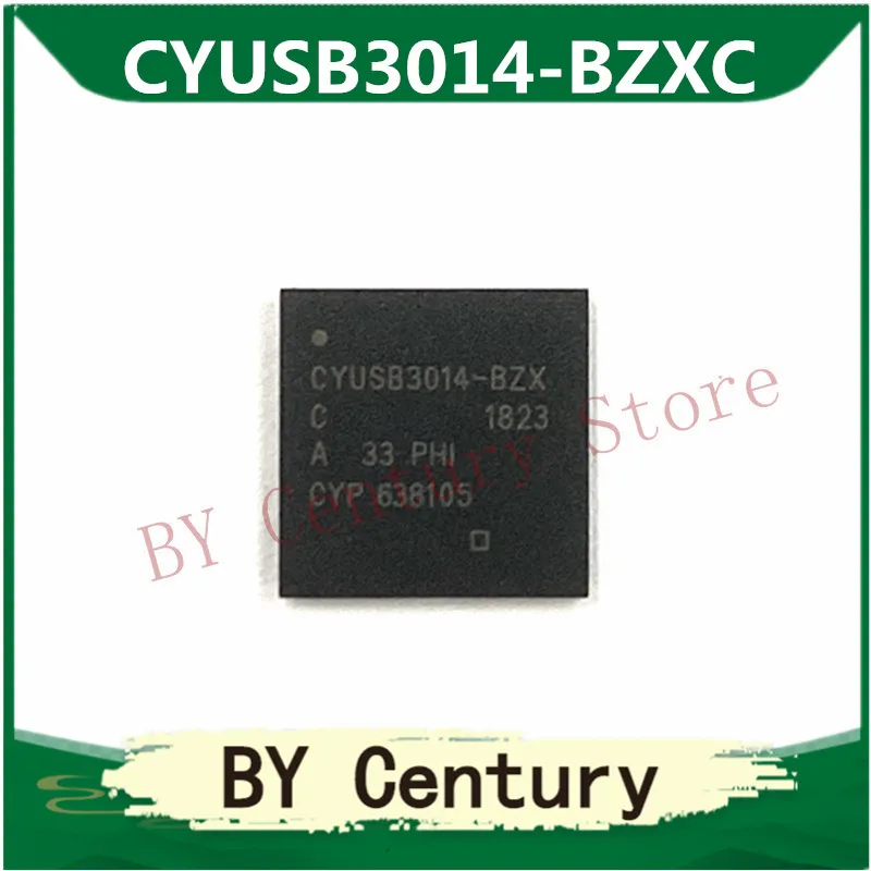 cyusb3014-bzxc-datasheet