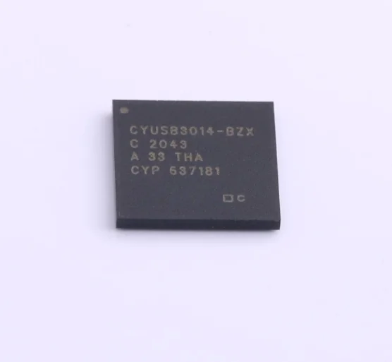 cyusb3014-bzxc-datasheet