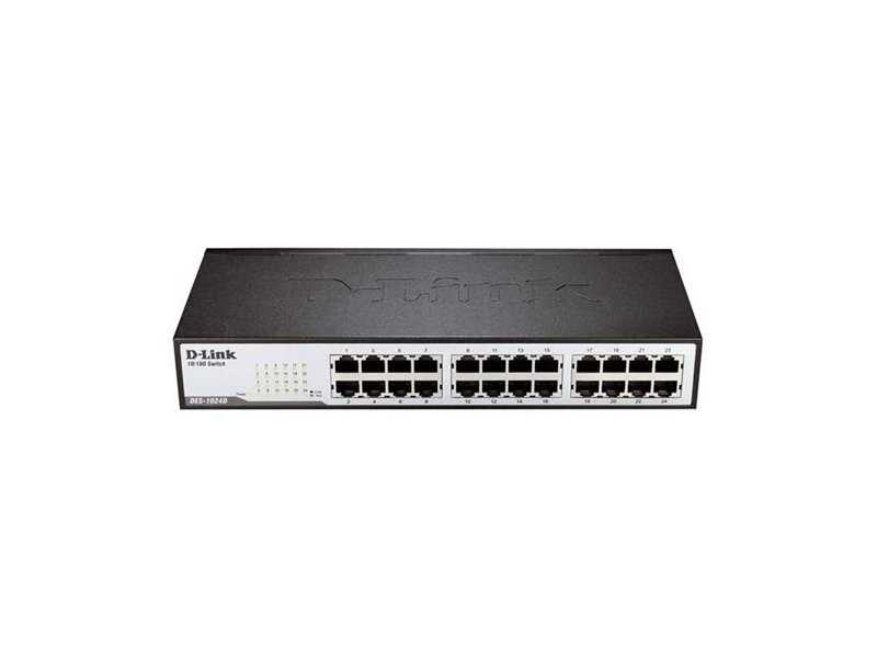 d-link-dgs-1024d-datasheet