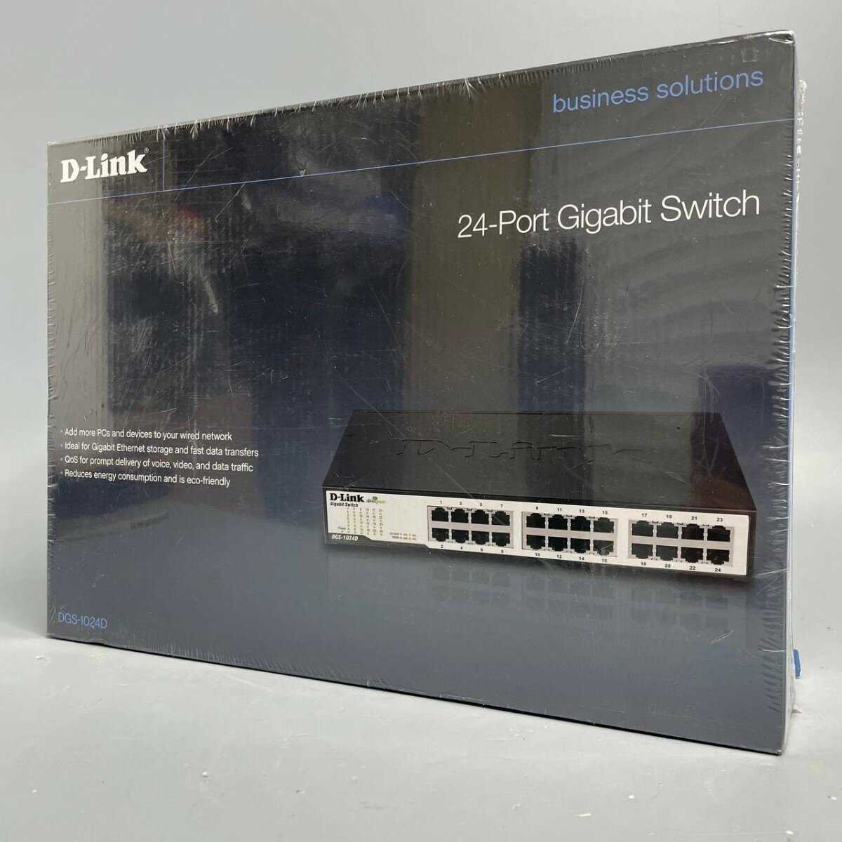 d-link-dgs-1024d-datasheet
