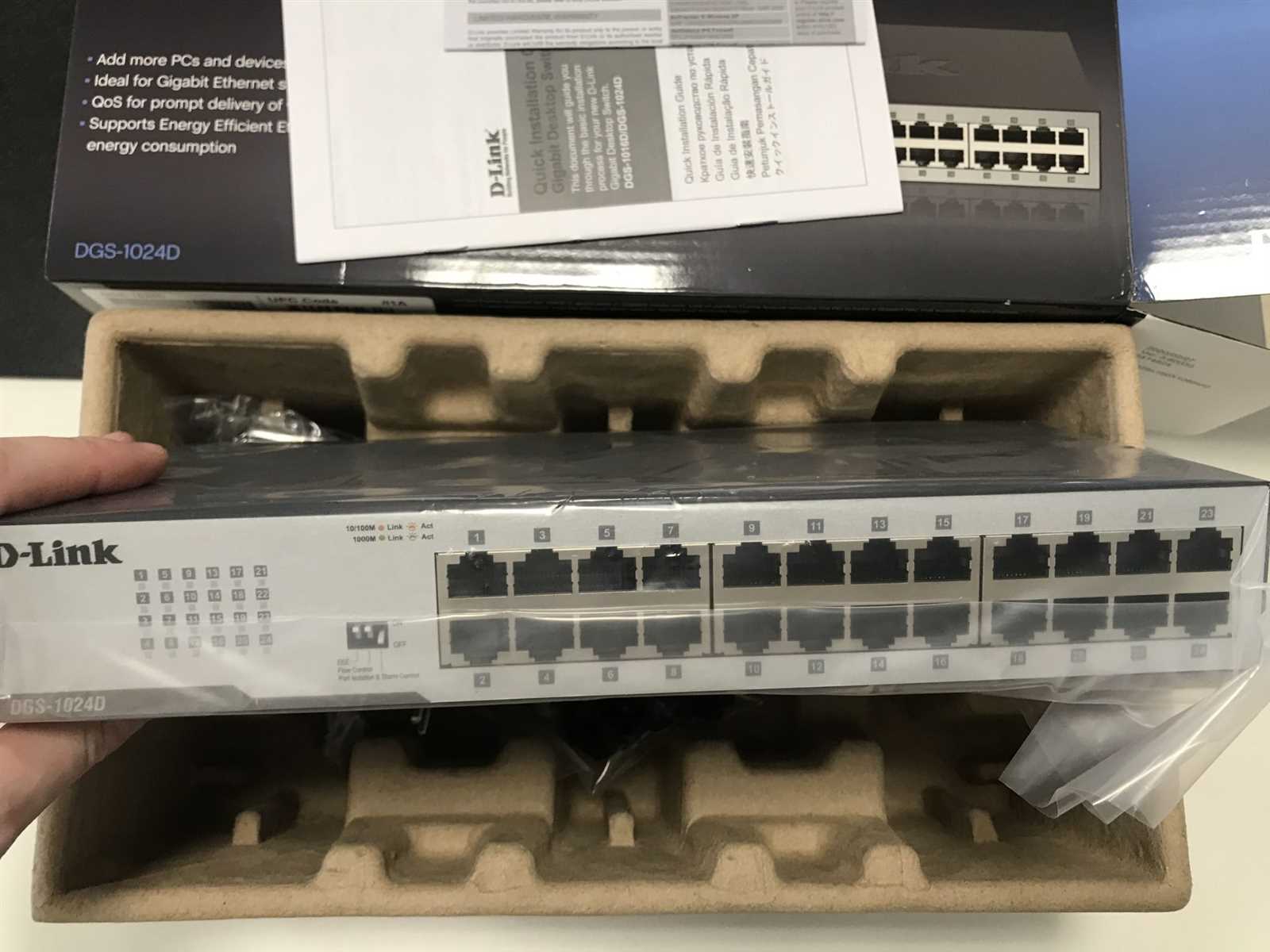 d-link-dgs-1024d-datasheet