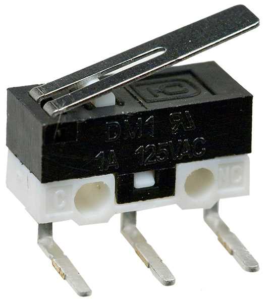 d30-datasheet