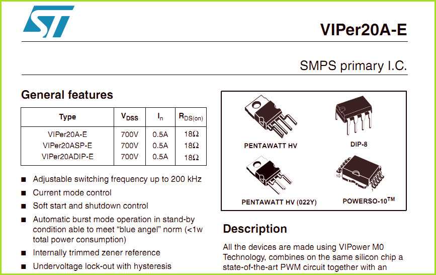 d452a-datasheet d452a-datasheet