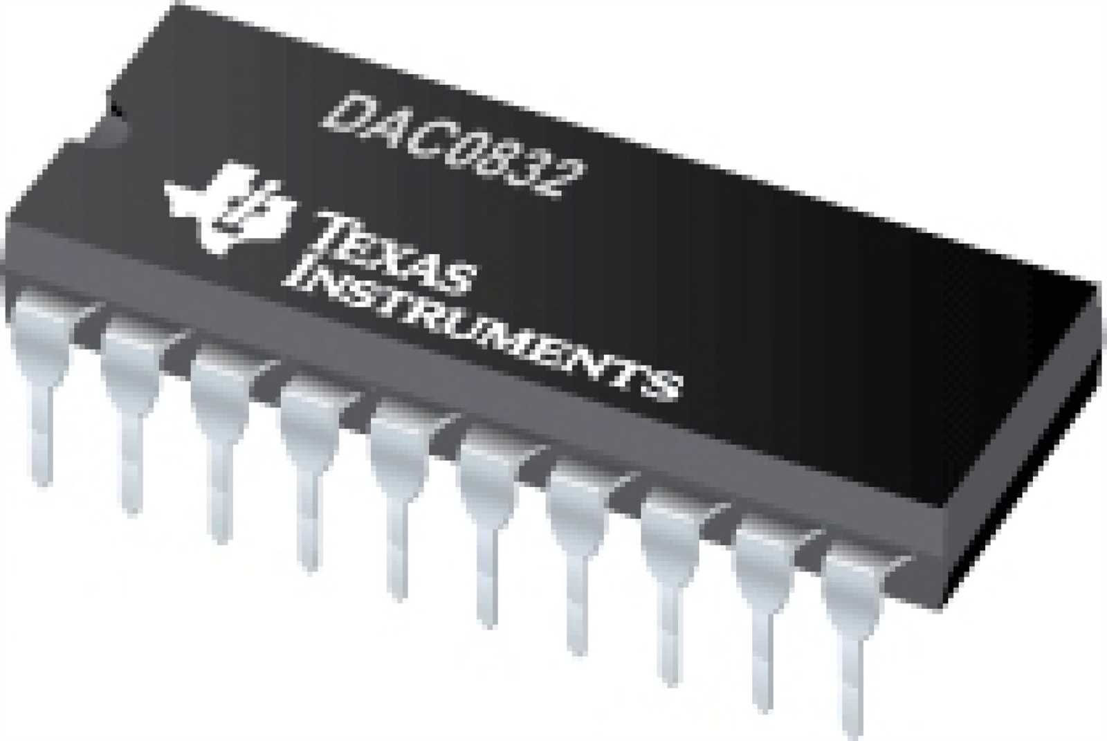 dac0832-datasheet