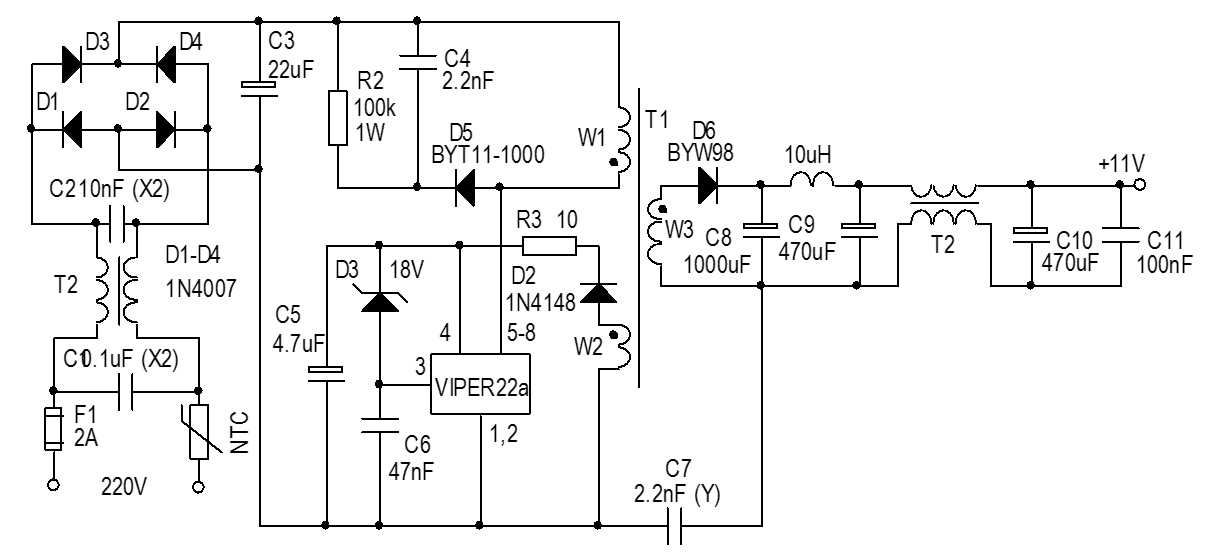 dah2001a-datasheet