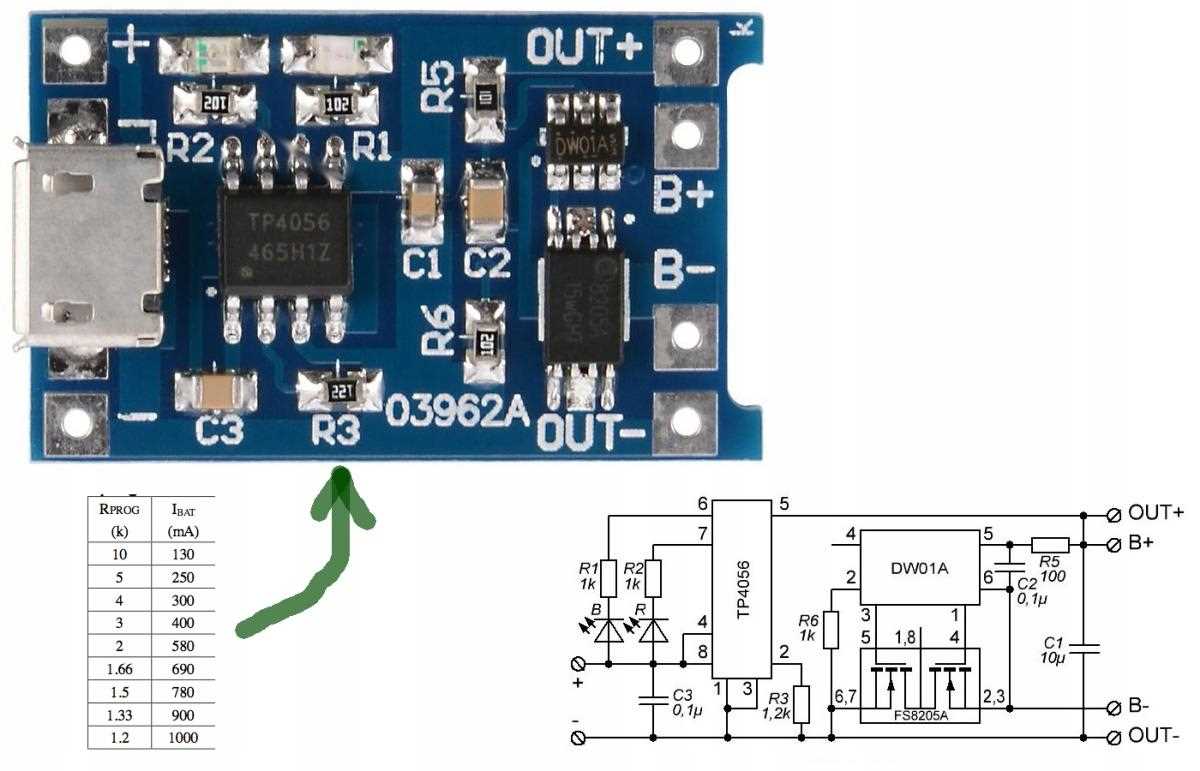 datasheet-18650