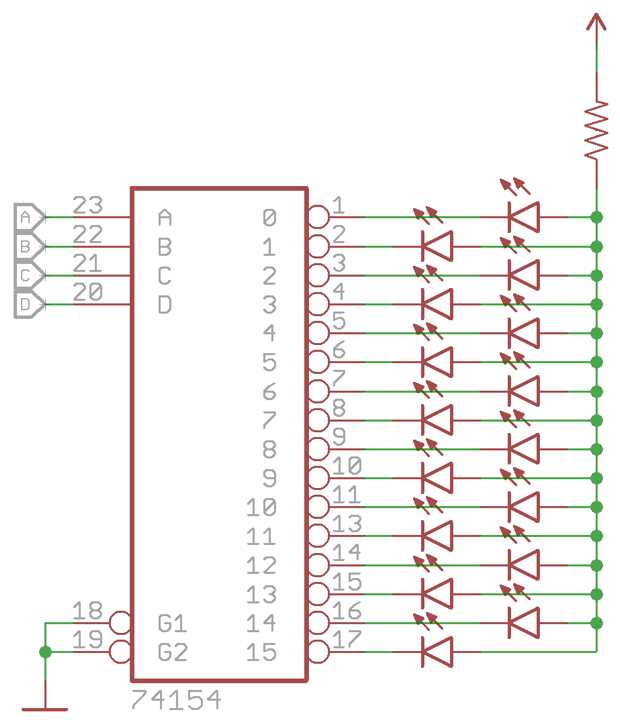datasheet-74153 datasheet-74153