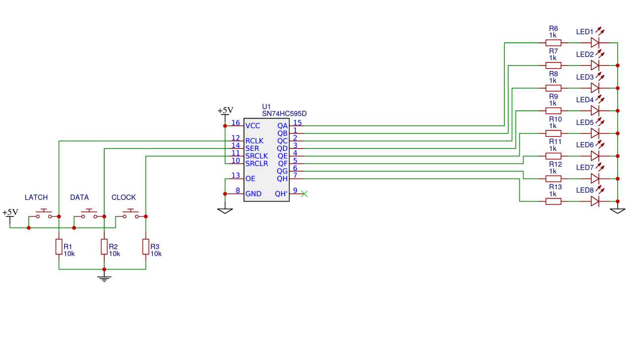 datasheet-74hc595d